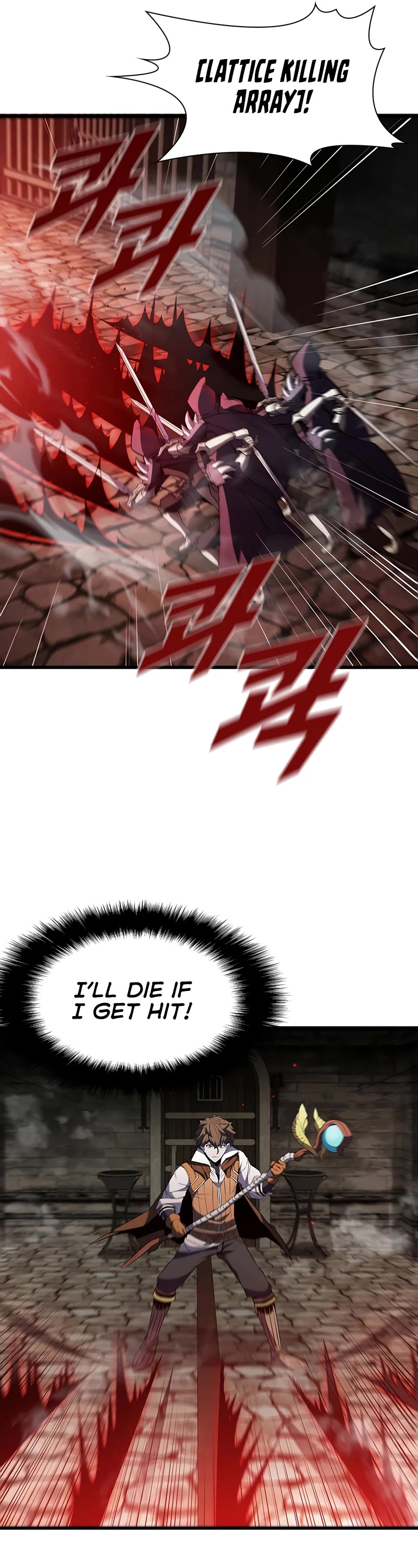 Taming Master Chapter 73 page 42 - Chapter 73