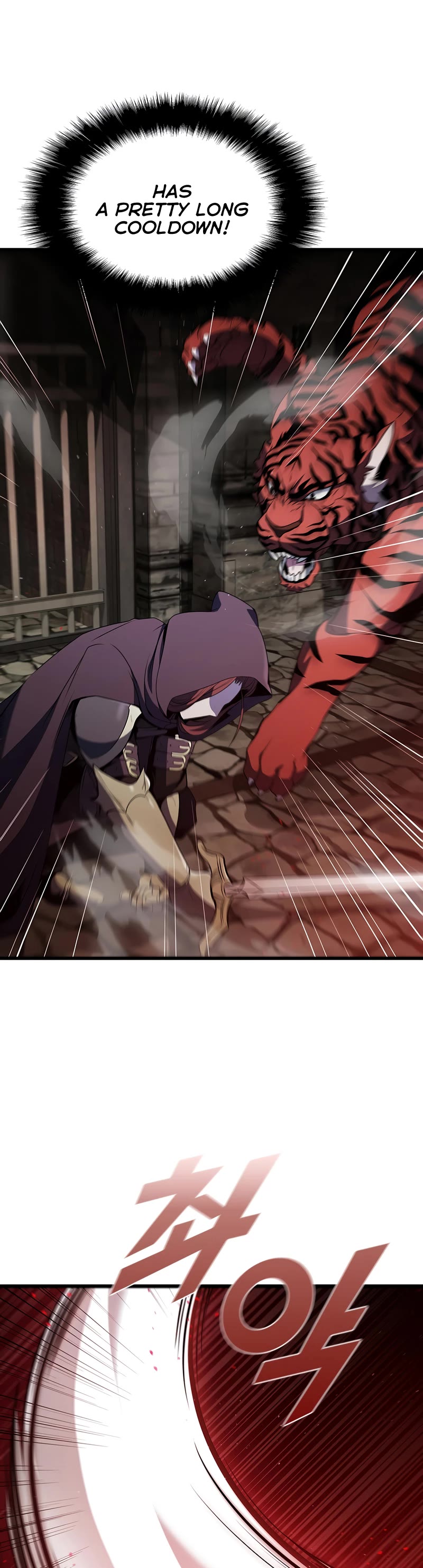Taming Master Chapter 73 page 45 - Chapter 73
