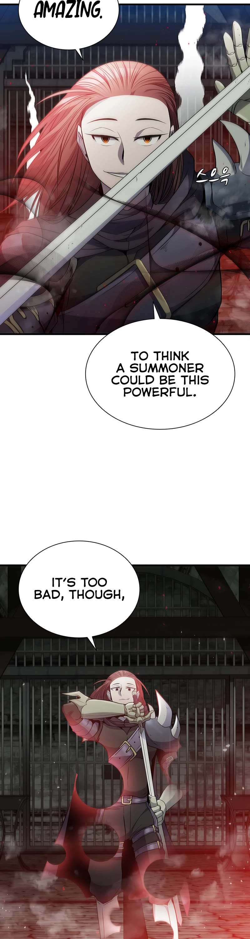 Taming Master Chapter 73 page 49 - Chapter 73