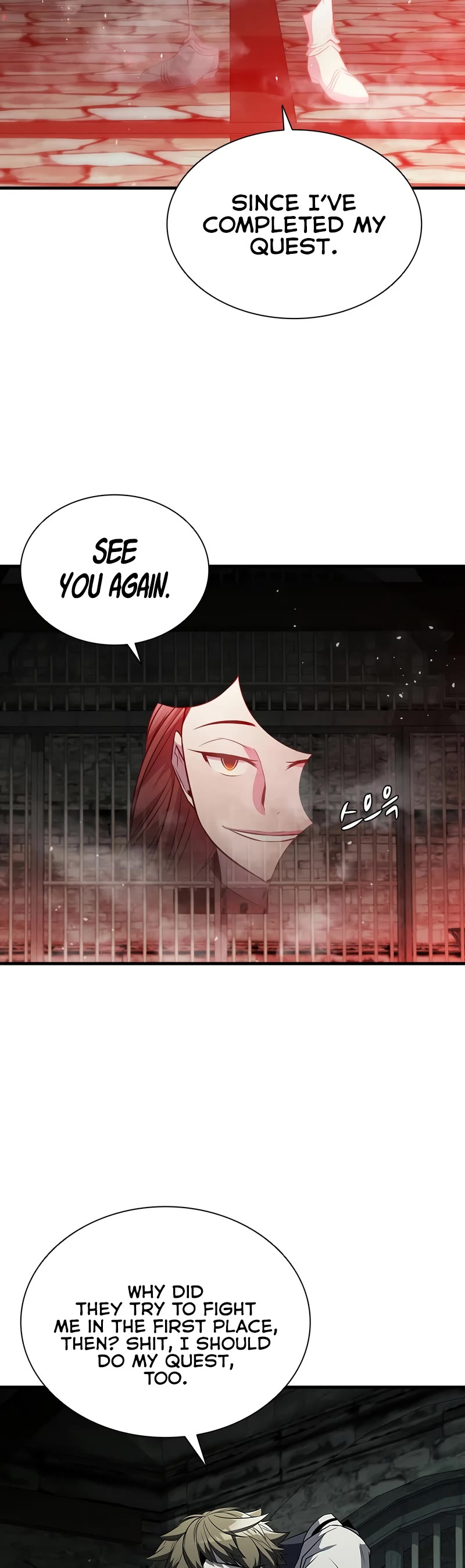 Taming Master Chapter 73 page 50 - Chapter 73