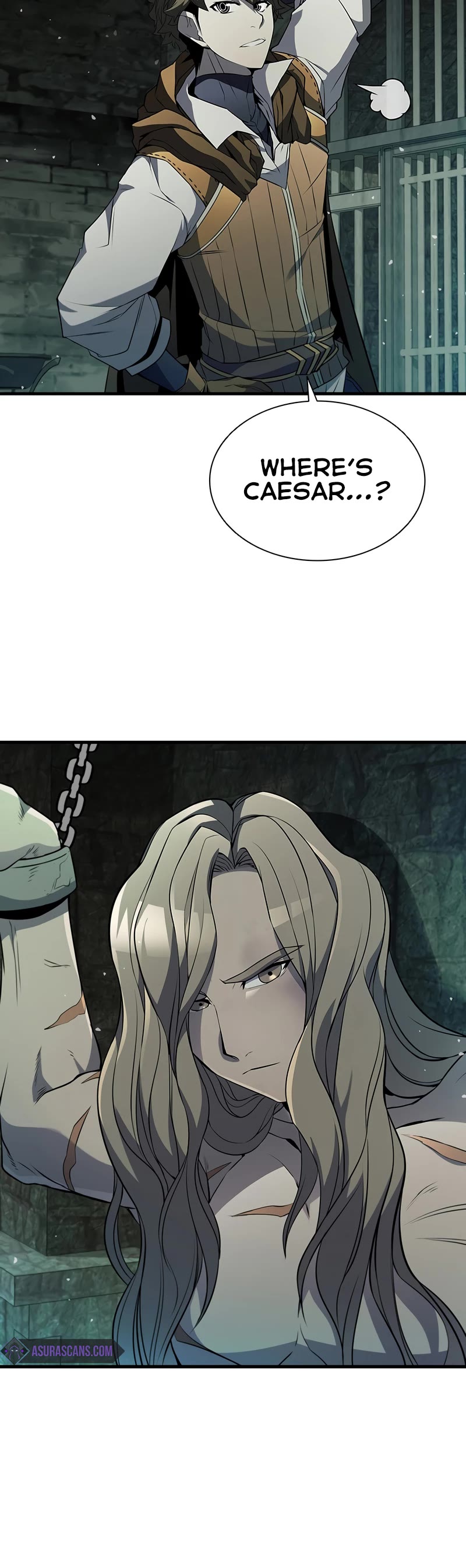 Taming Master Chapter 73 page 51 - Chapter 73