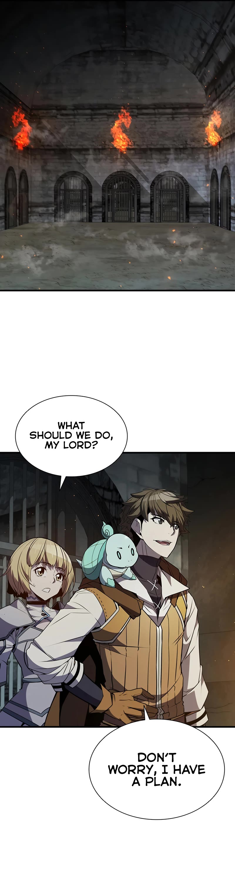 Taming Master Chapter 73 page 7 - Chapter 73
