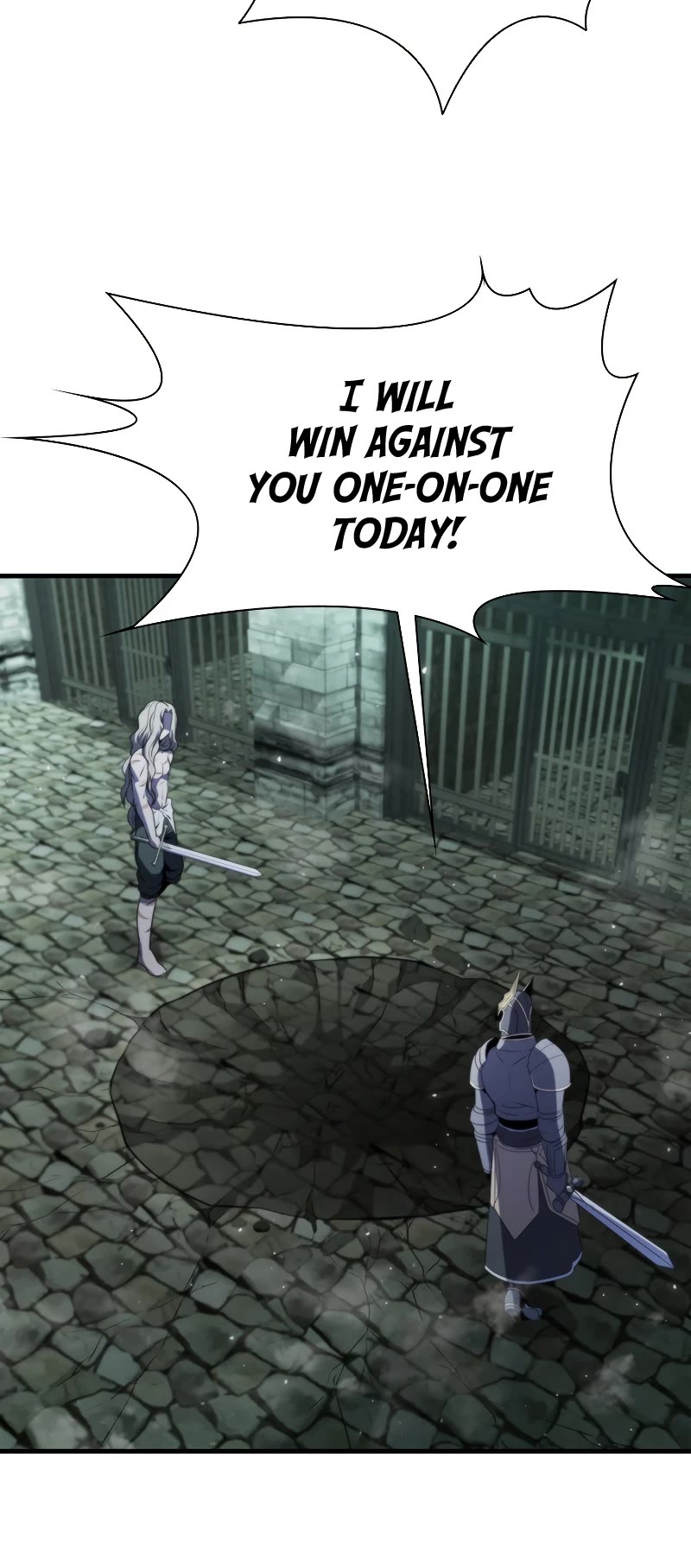 Taming Master Chapter 74 page 11 - Chapter 74