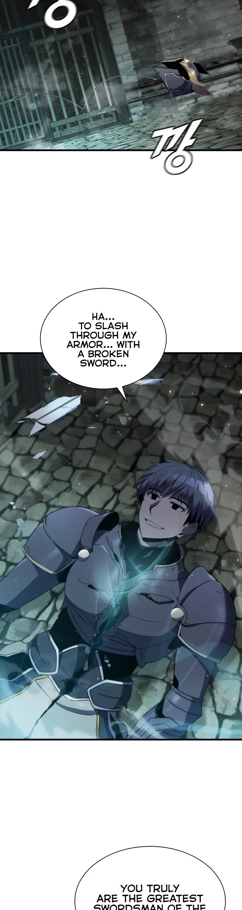 Taming Master Chapter 74 page 18 - Chapter 74