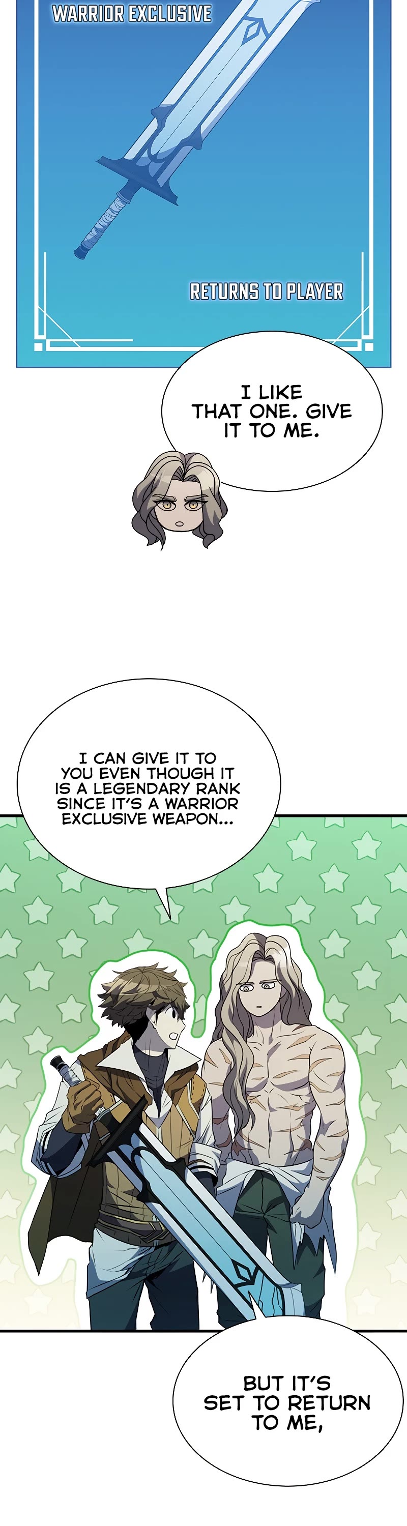 Taming Master Chapter 74 page 23 - Chapter 74