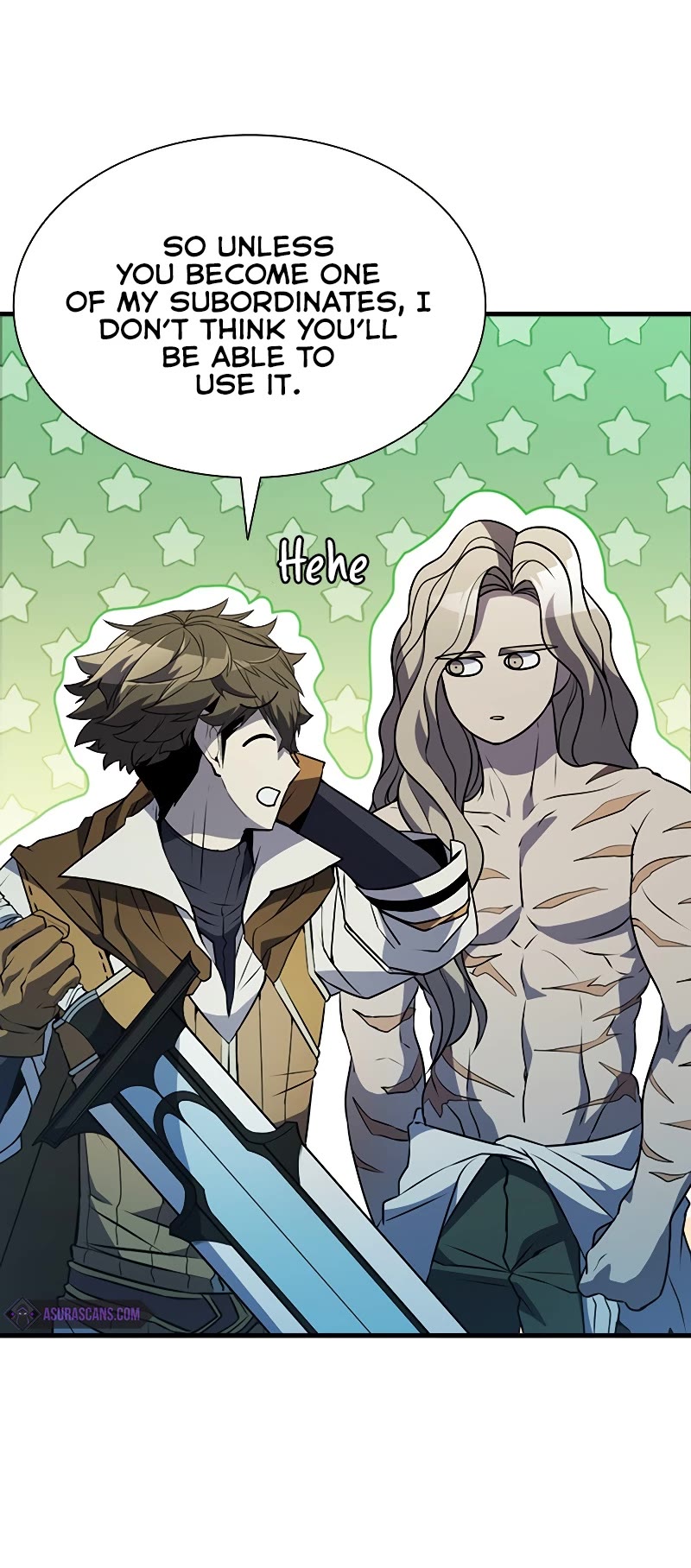 Taming Master Chapter 74 page 24 - Chapter 74