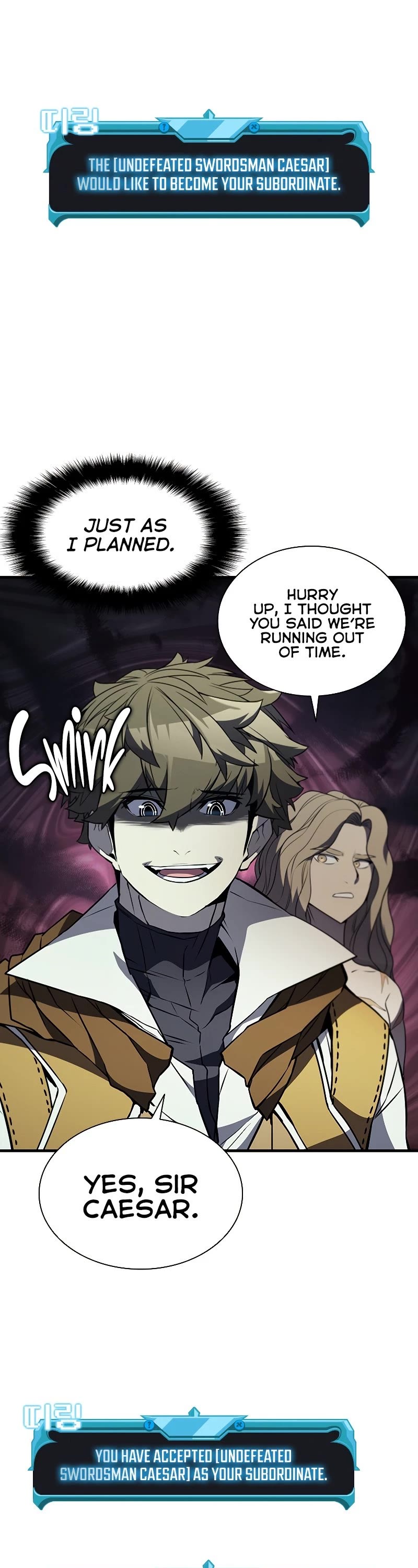 Taming Master Chapter 74 page 26 - Chapter 74
