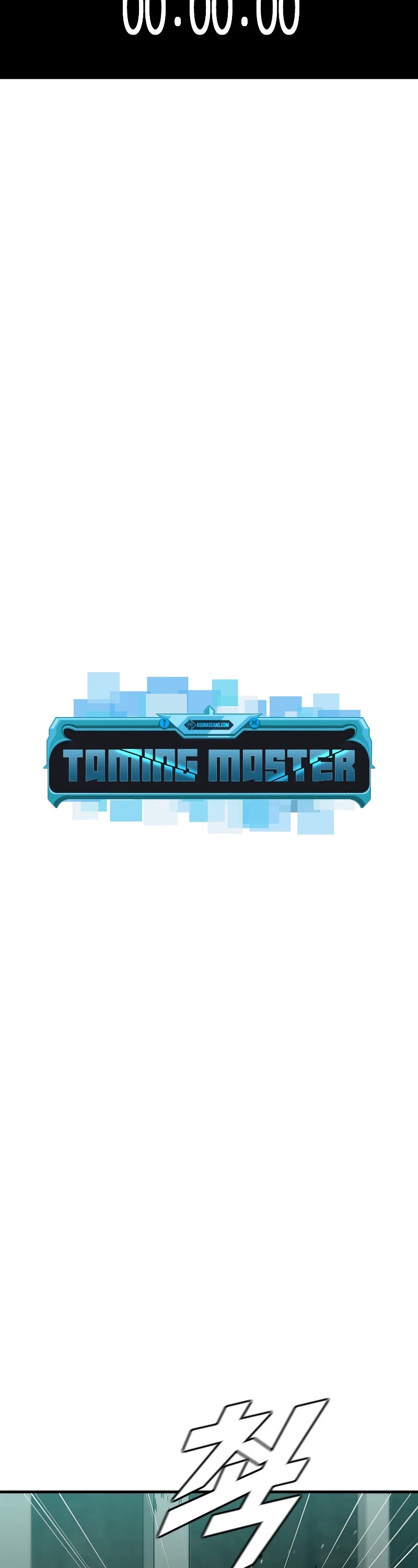 Taming Master Chapter 74 page 3 - Chapter 74