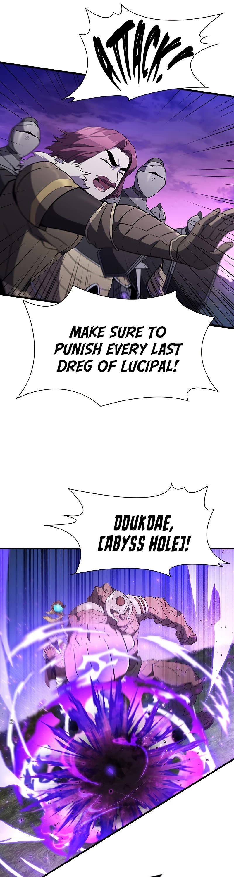 Taming Master Chapter 74 page 36 - Chapter 74