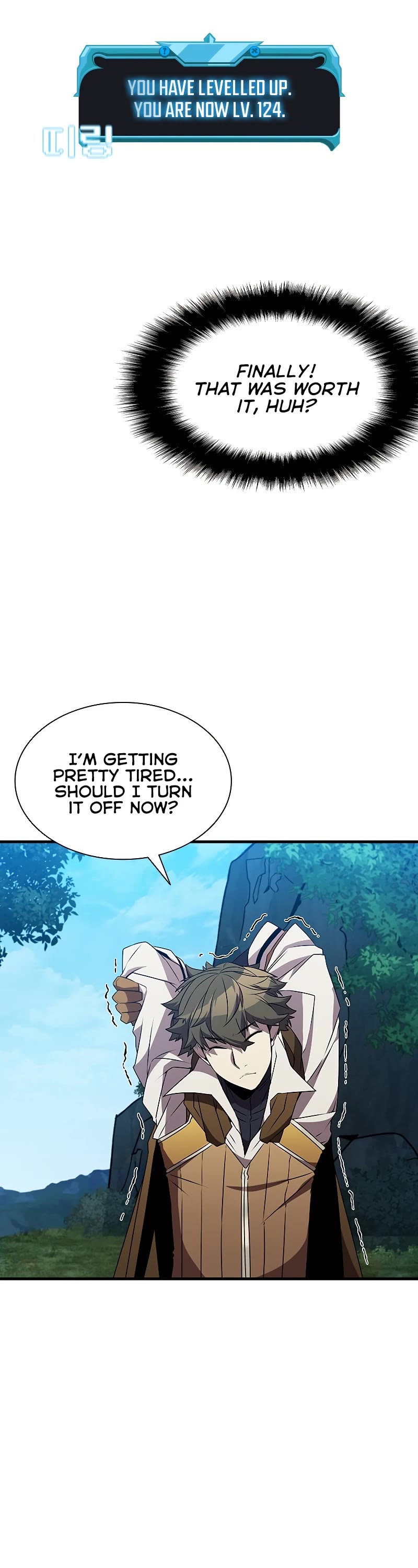 Taming Master Chapter 74 page 42 - Chapter 74