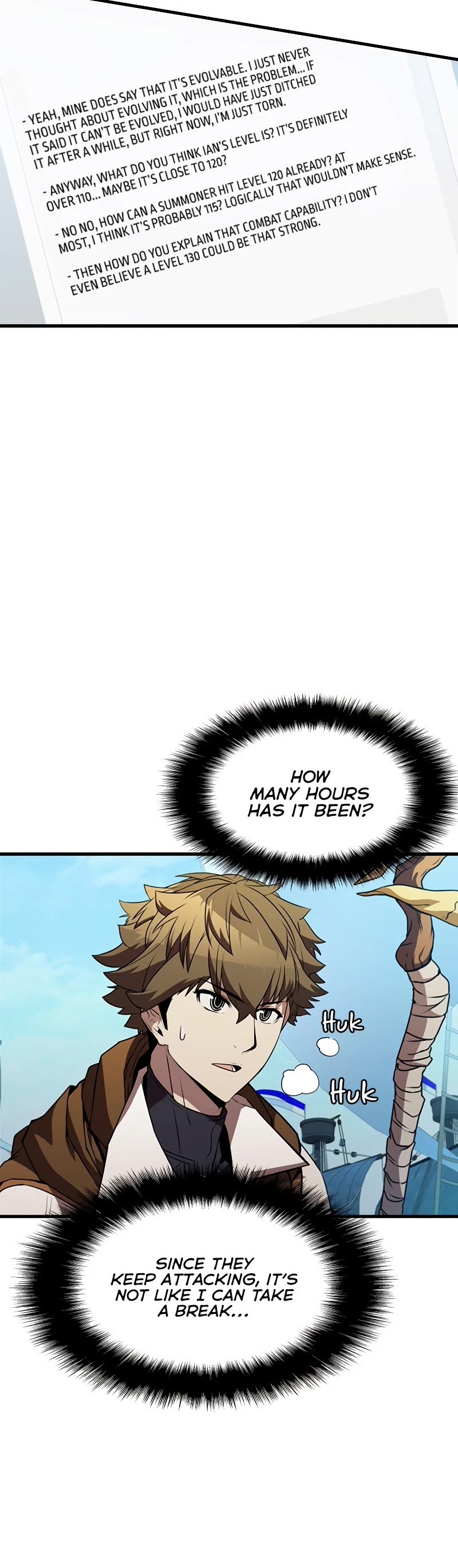 Taming Master Chapter 74 page 48 - Chapter 74