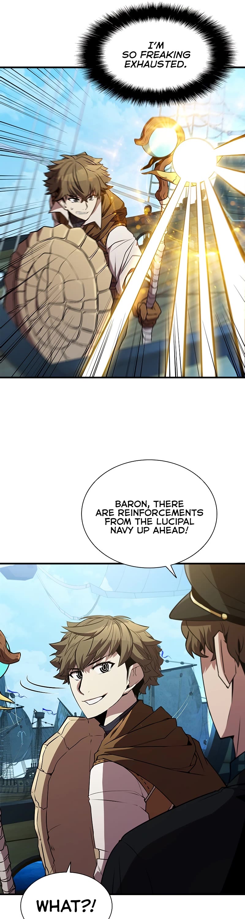 Taming Master Chapter 74 page 49 - Chapter 74