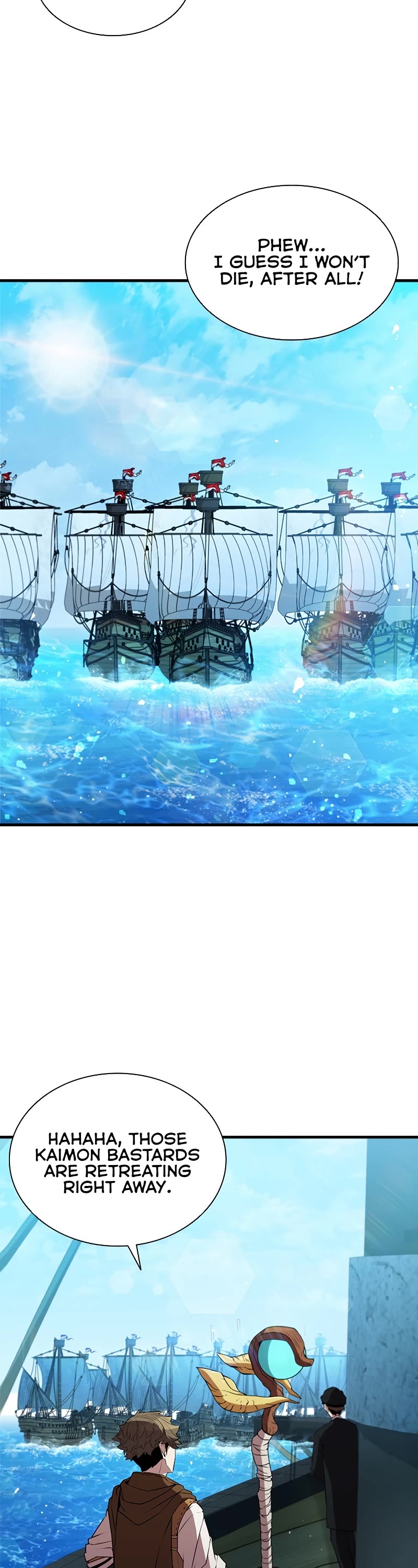 Taming Master Chapter 74 page 50 - Chapter 74