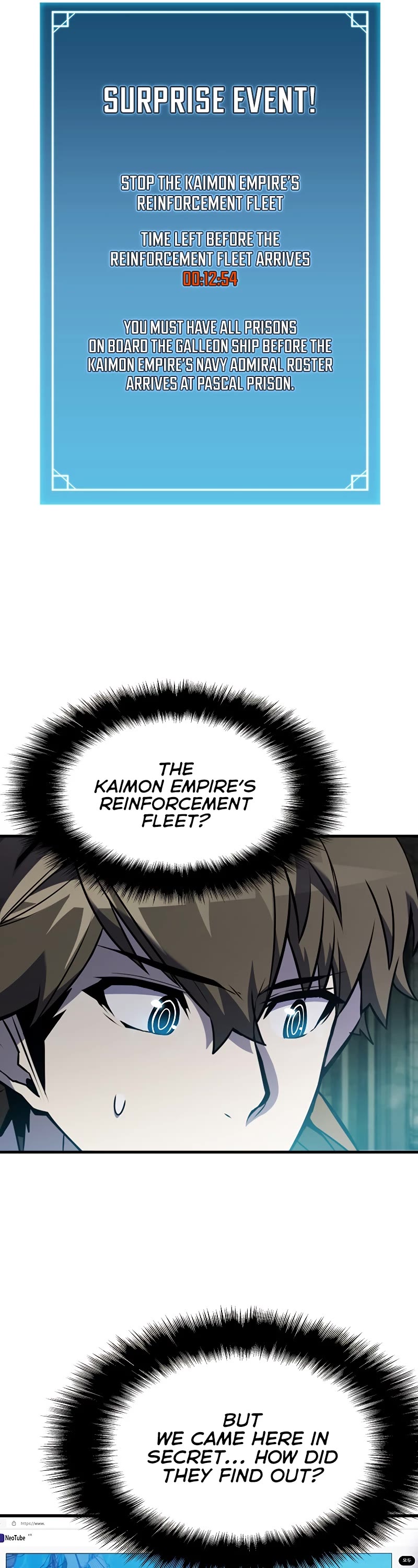 Taming Master Chapter 74 page 7 - Chapter 74