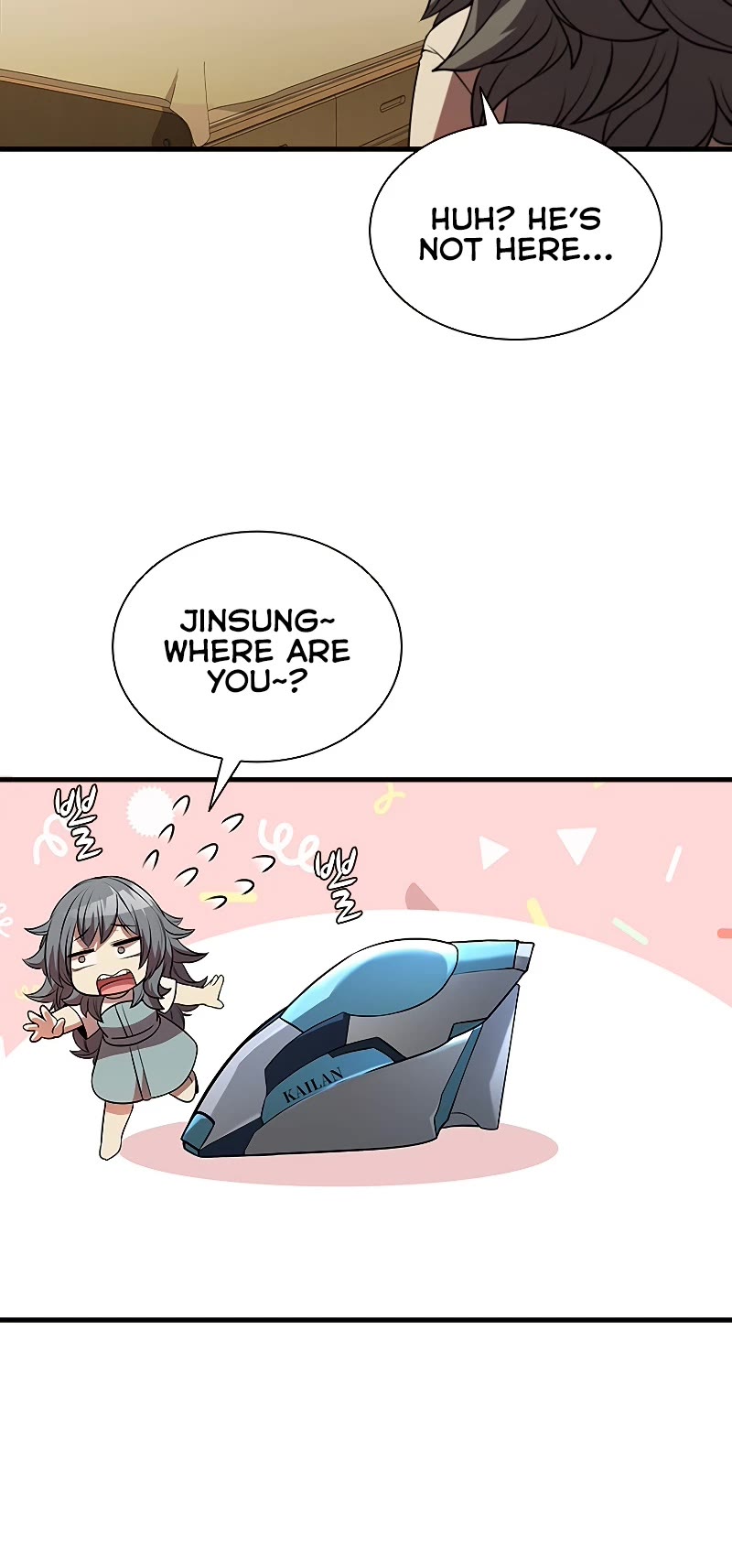 Taming Master Chapter 75 page 11 - Chapter 75