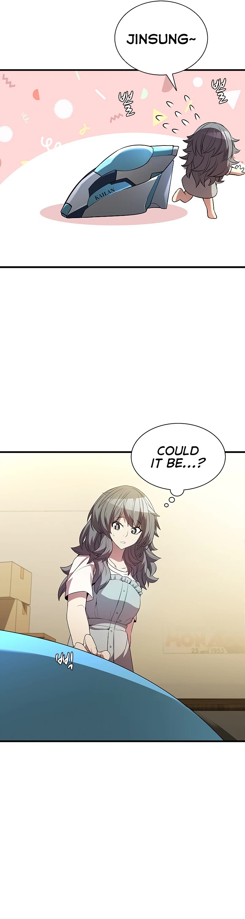Taming Master Chapter 75 page 12 - Chapter 75