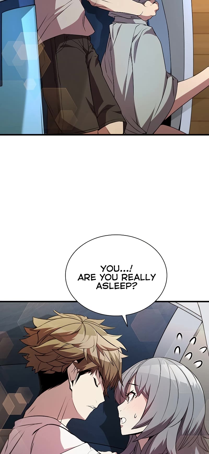 Taming Master Chapter 75 page 15 - Chapter 75