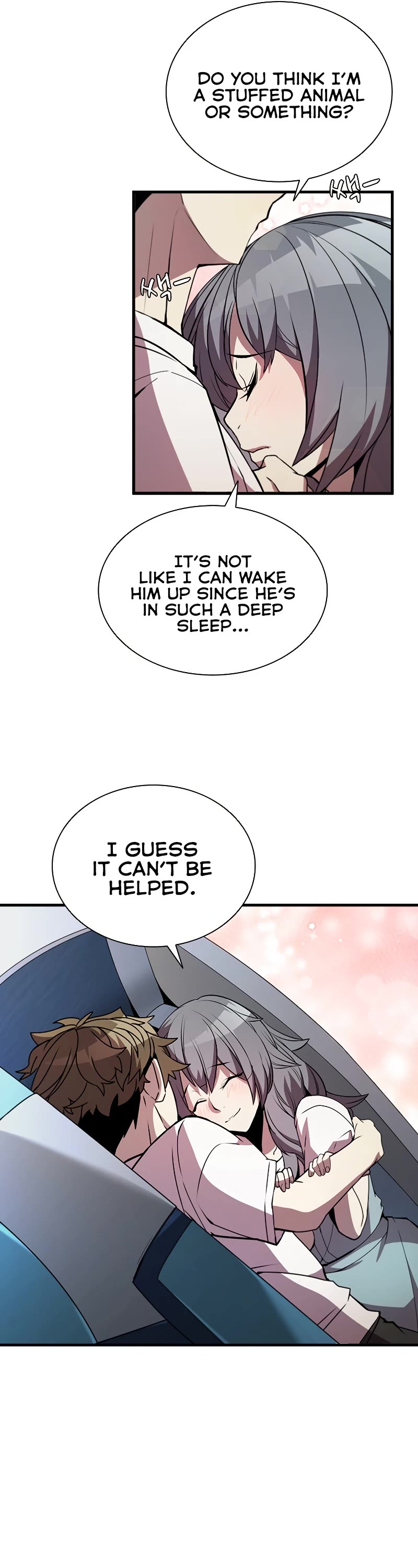 Taming Master Chapter 75 page 17 - Chapter 75
