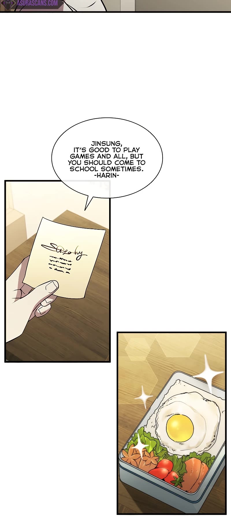 Taming Master Chapter 75 page 20 - Chapter 75