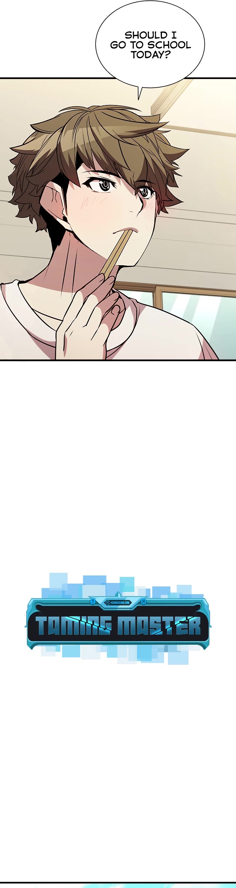 Taming Master Chapter 75 page 22 - Chapter 75