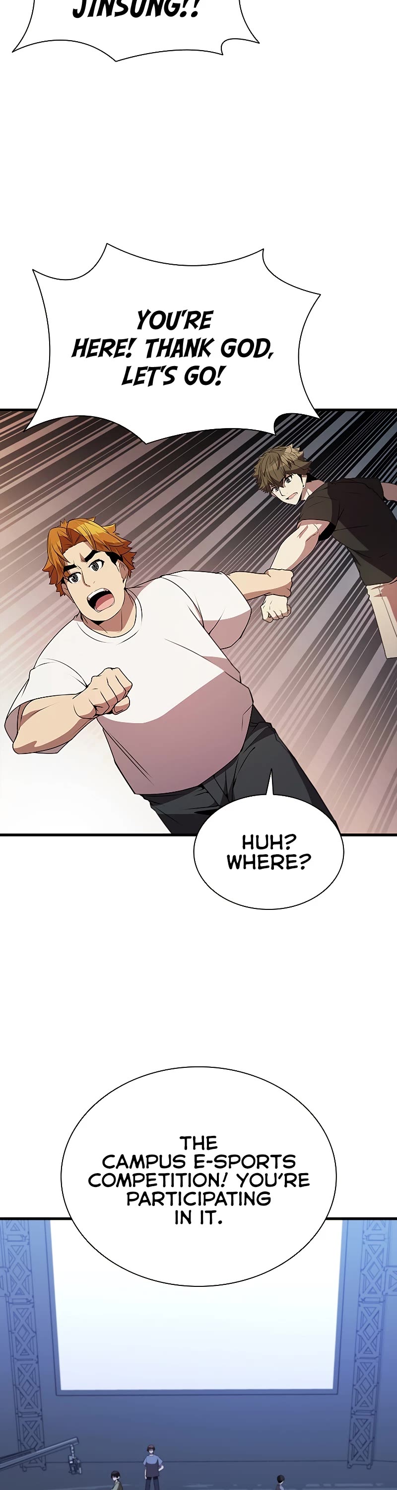 Taming Master Chapter 75 page 24 - Chapter 75