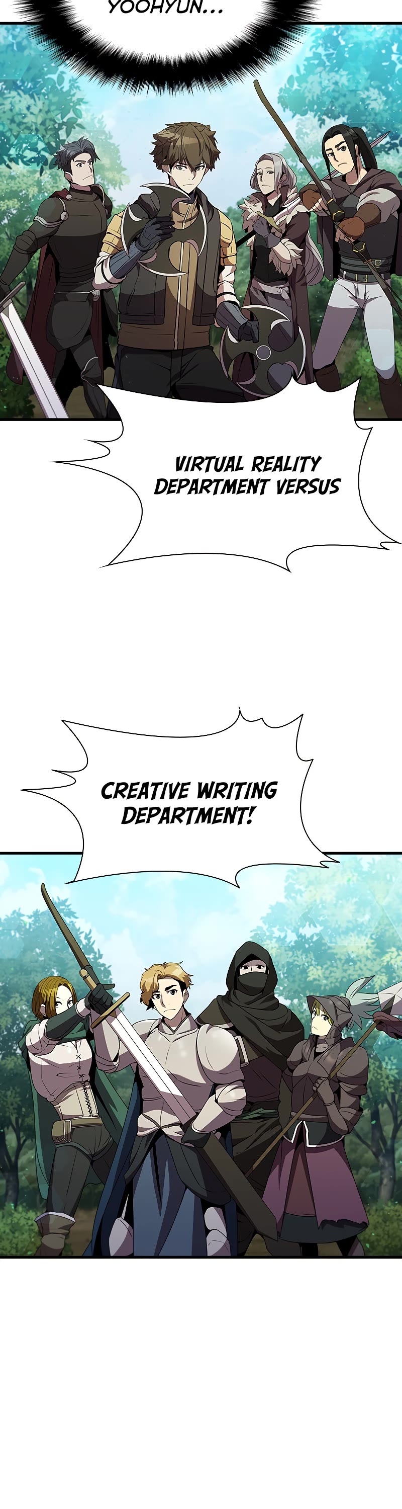 Taming Master Chapter 75 page 28 - Chapter 75