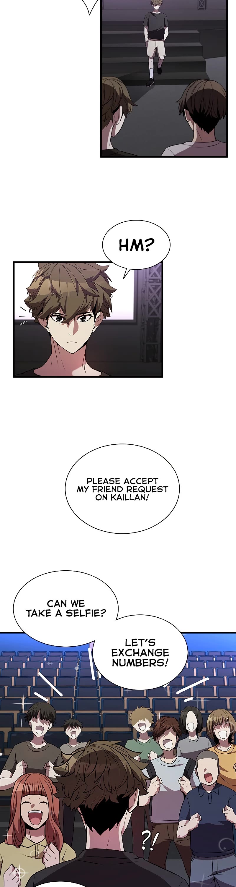 Taming Master Chapter 75 page 34 - Chapter 75