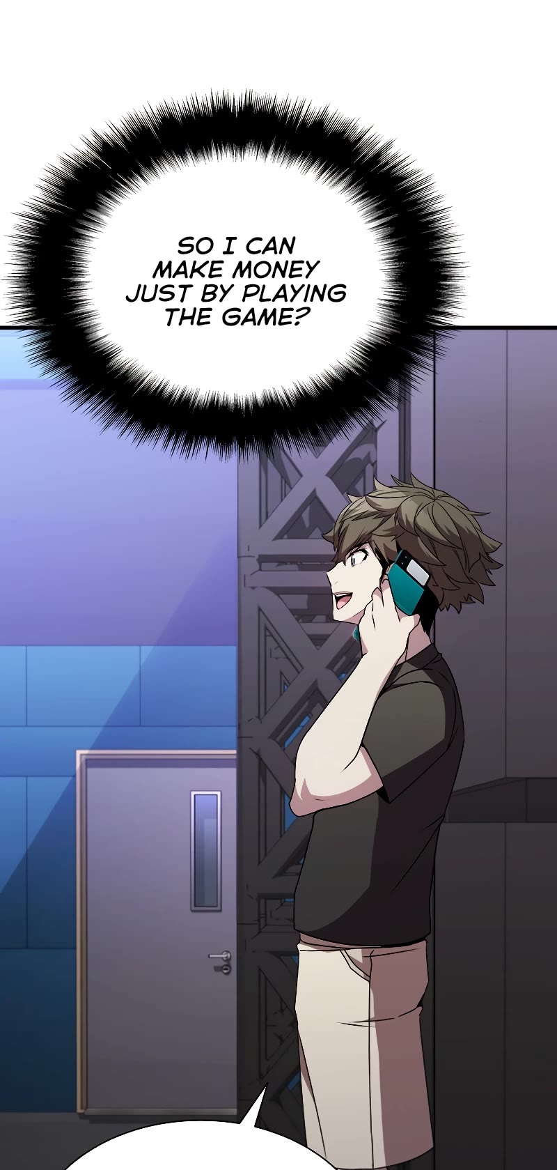 Taming Master Chapter 75 page 40 - Chapter 75