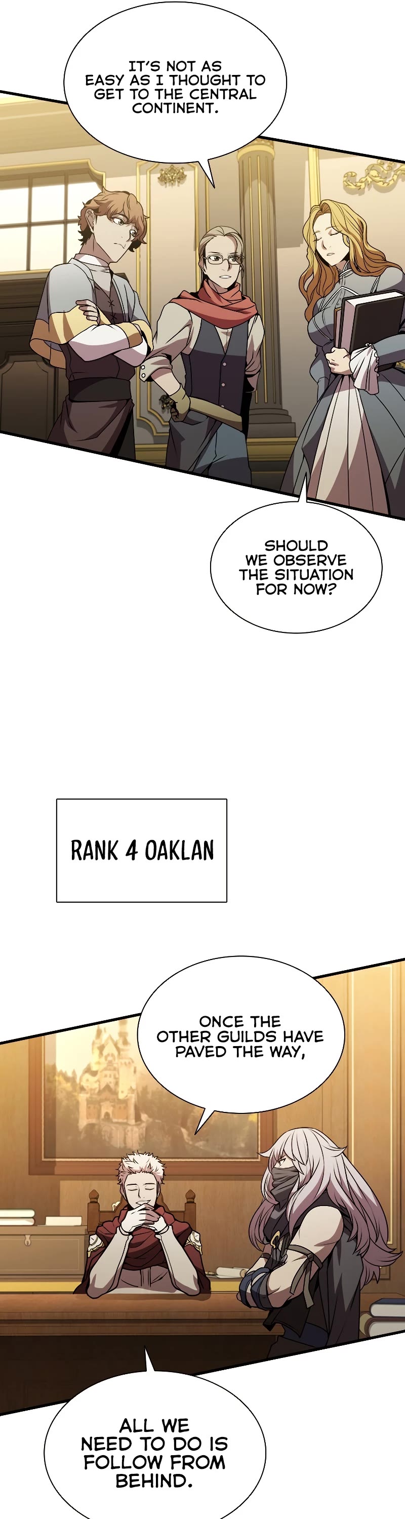 Taming Master Chapter 75 page 47 - Chapter 75