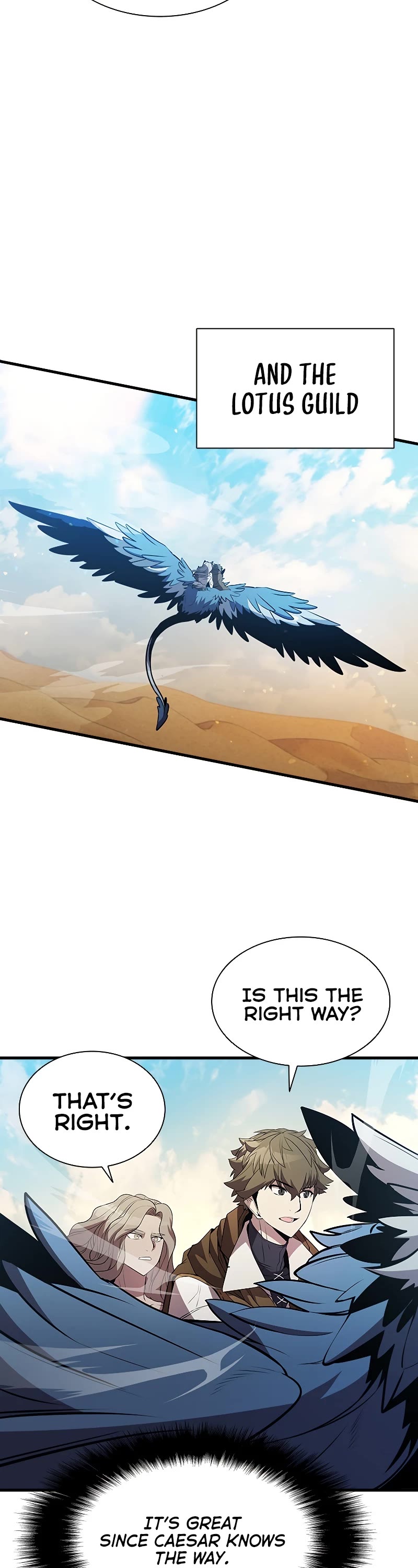 Taming Master Chapter 75 page 48 - Chapter 75