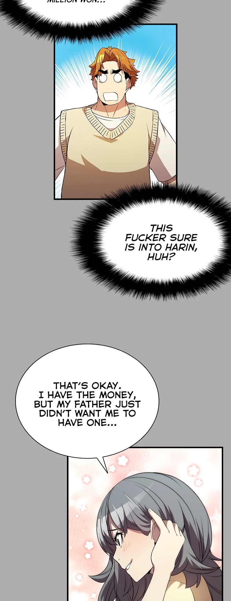 Taming Master Chapter 75 page 5 - Chapter 75