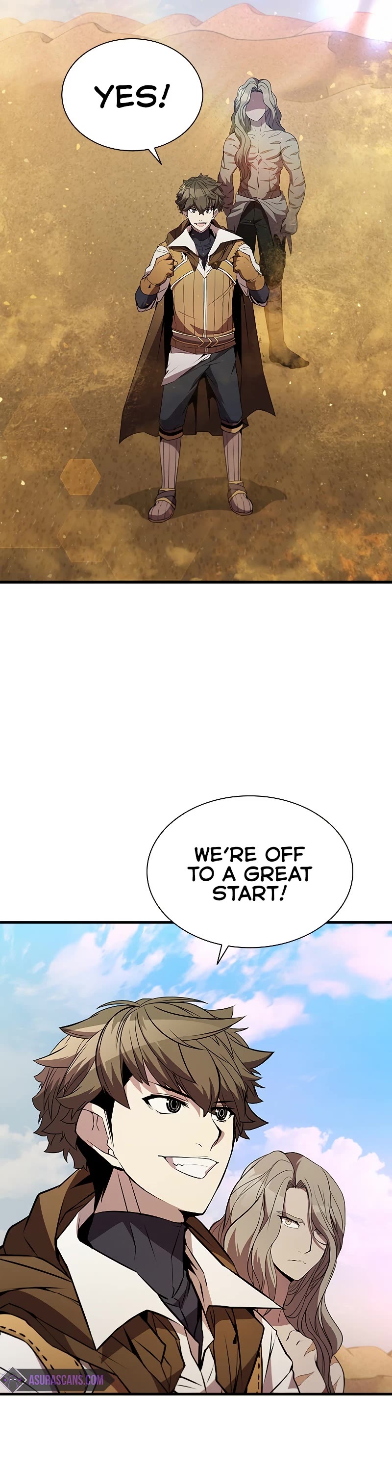 Taming Master Chapter 75 page 52 - Chapter 75
