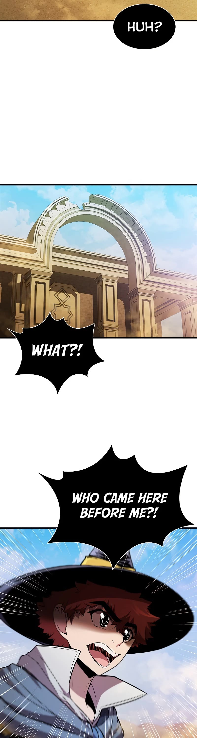 Taming Master Chapter 75 page 54 - Chapter 75