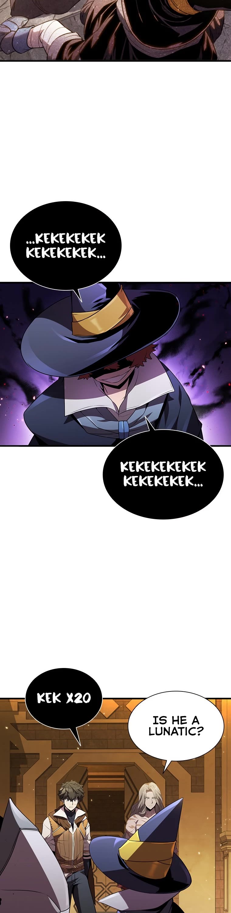 Taming Master Chapter 76 page 15 - Chapter 76