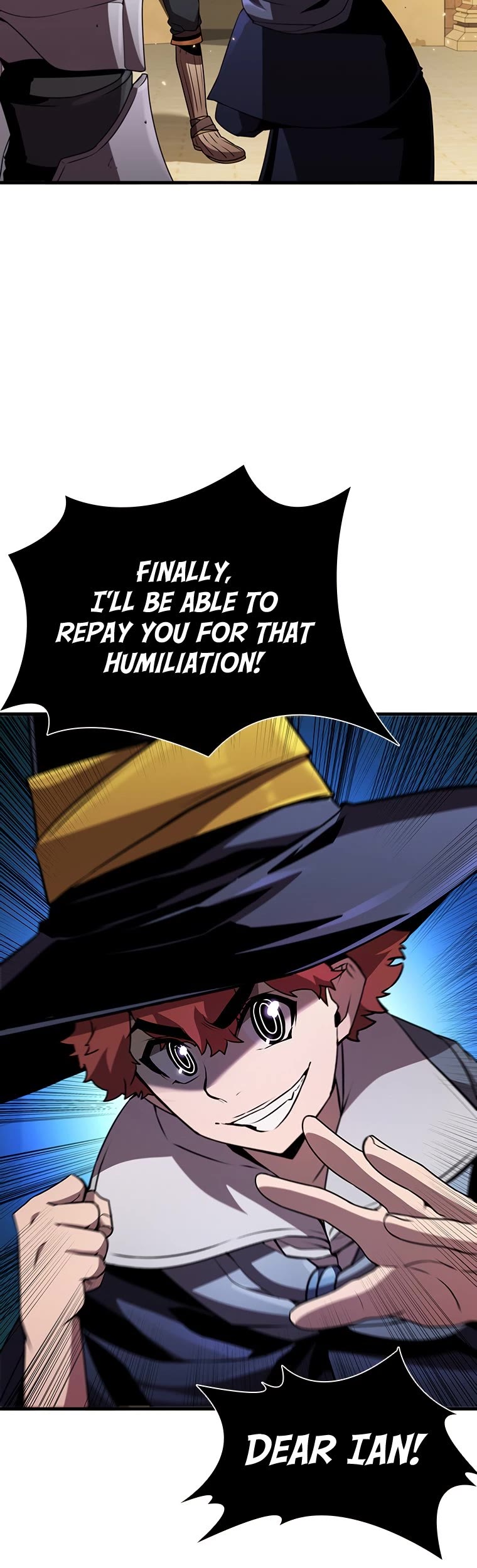 Taming Master Chapter 76 page 16 - Chapter 76