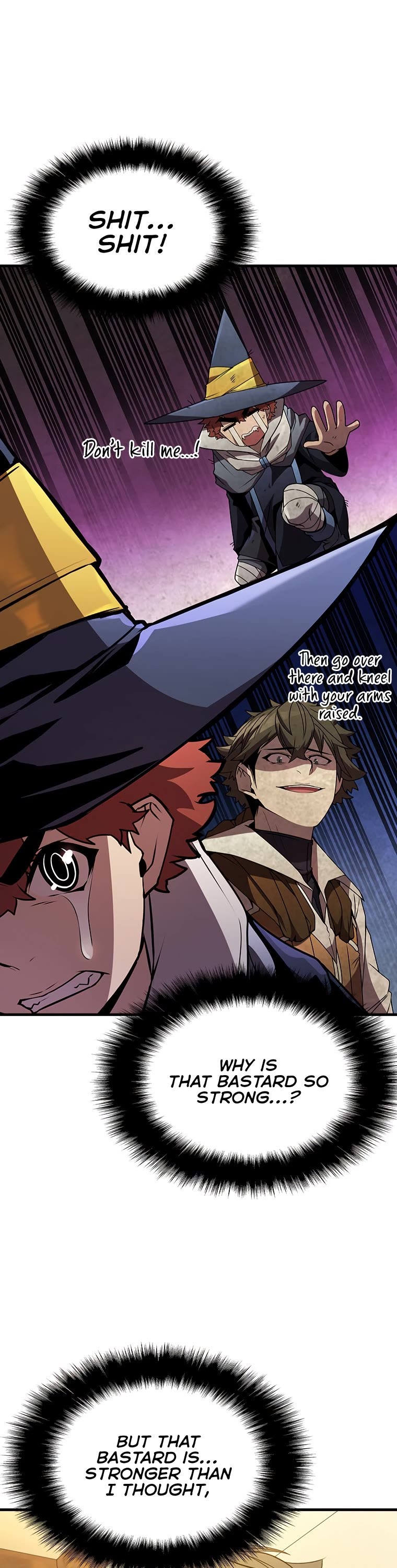 Taming Master Chapter 76 page 18 - Chapter 76