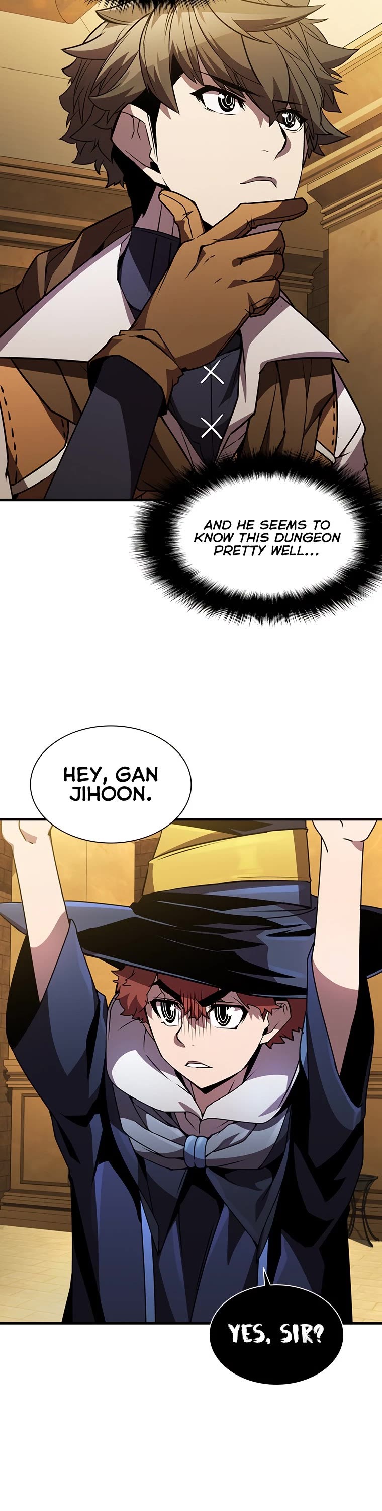 Taming Master Chapter 76 page 19 - Chapter 76