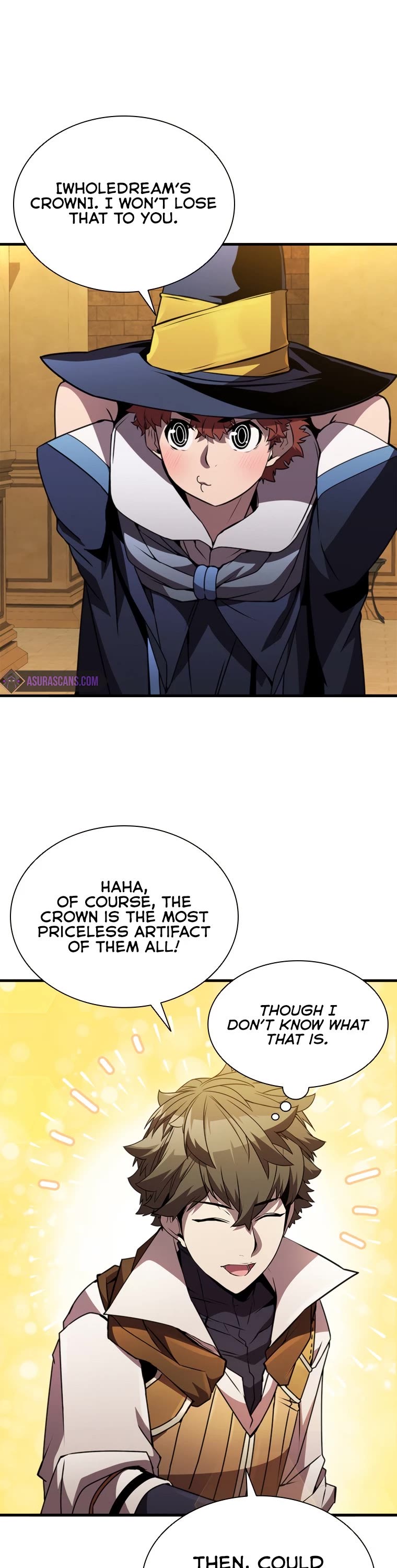 Taming Master Chapter 76 page 22 - Chapter 76