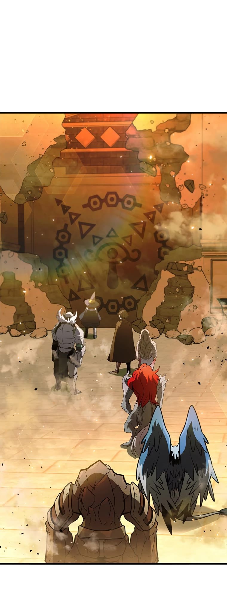 Taming Master Chapter 76 page 25 - Chapter 76