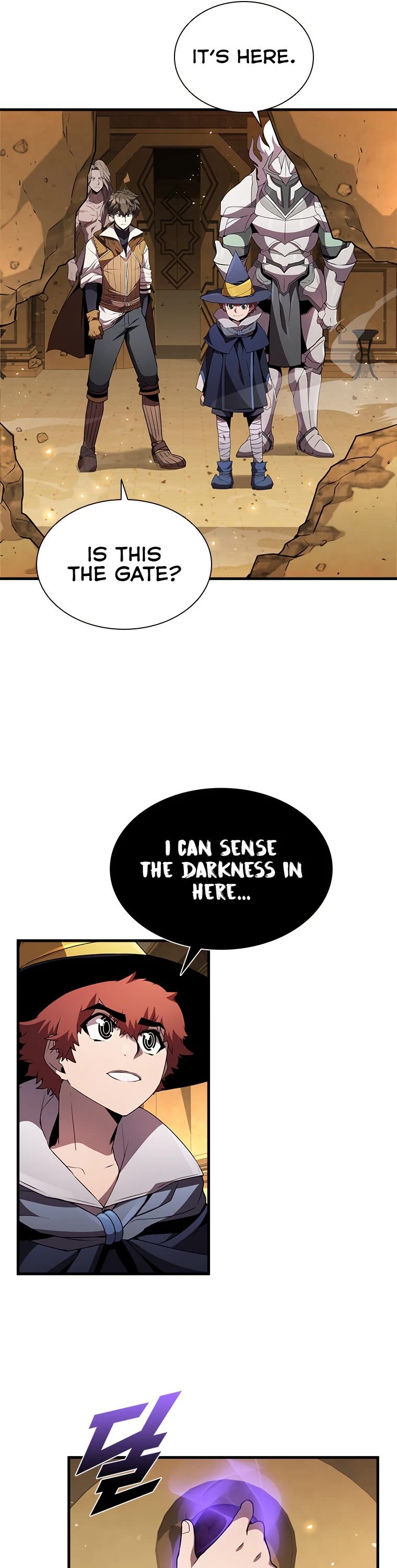 Taming Master Chapter 76 page 26 - Chapter 76