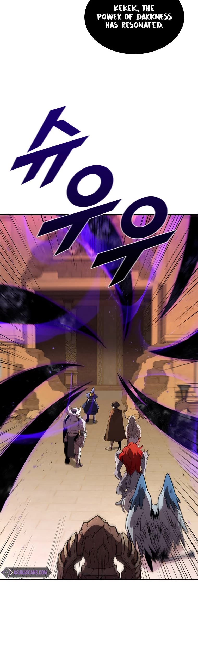 Taming Master Chapter 76 page 29 - Chapter 76