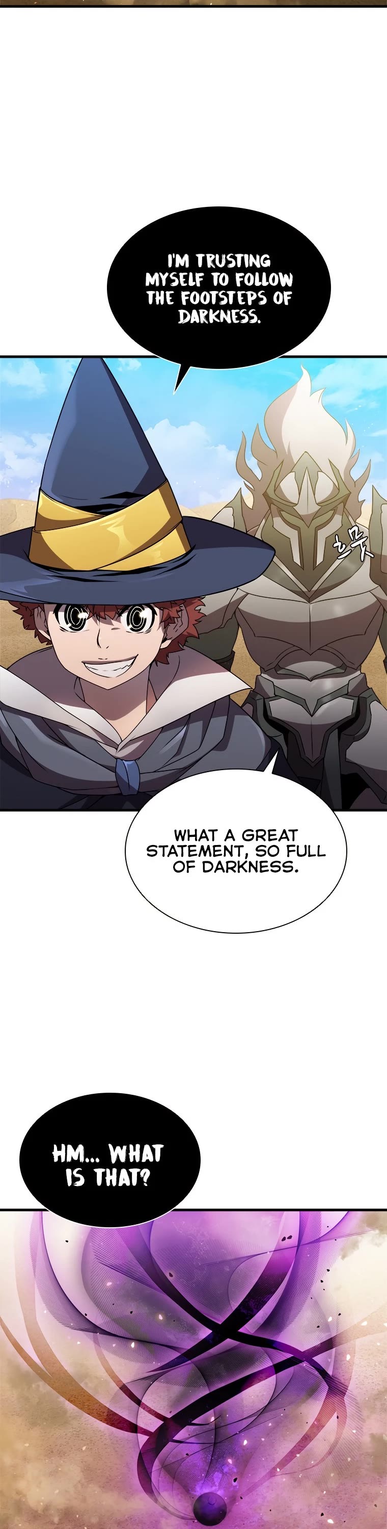 Taming Master Chapter 76 page 3 - Chapter 76