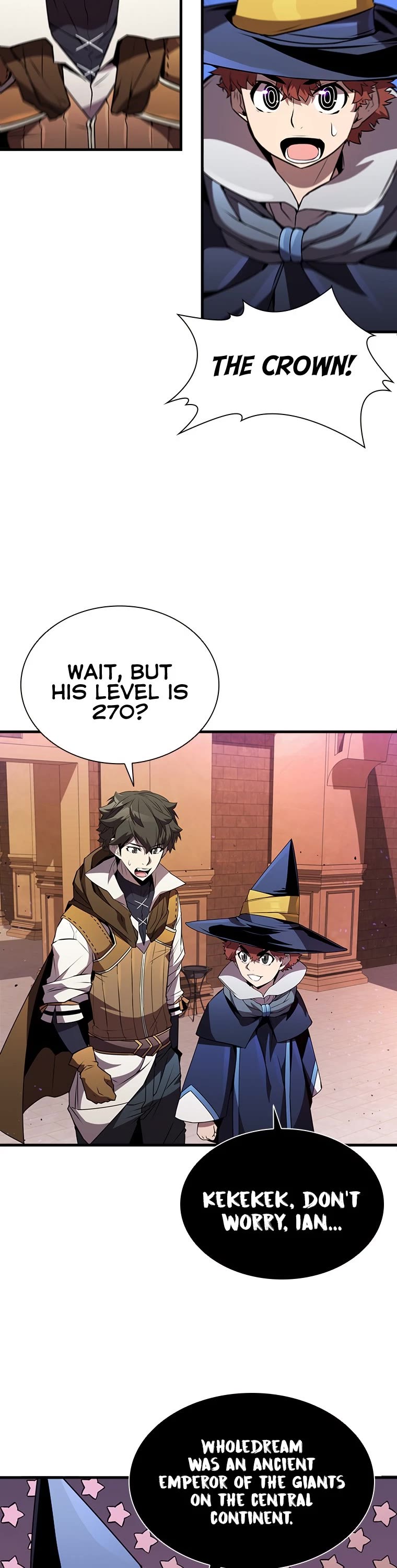 Taming Master Chapter 76 page 31 - Chapter 76