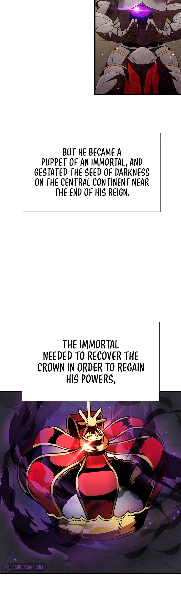 Taming Master Chapter 76 page 33 - Chapter 76