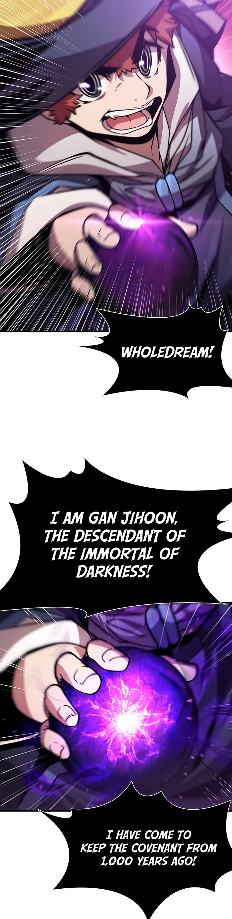 Taming Master Chapter 76 page 35 - Chapter 76