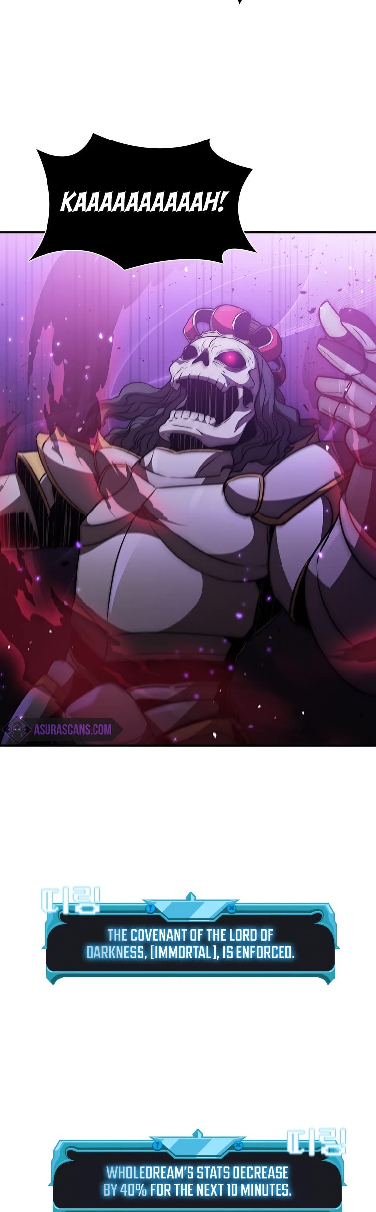 Taming Master Chapter 76 page 36 - Chapter 76