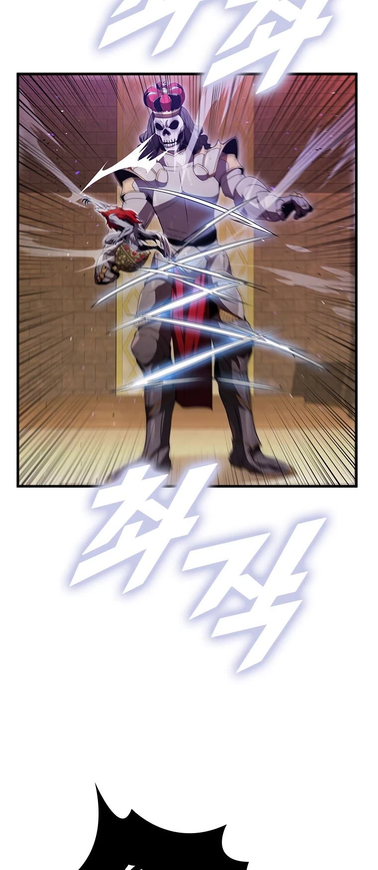 Taming Master Chapter 76 page 40 - Chapter 76