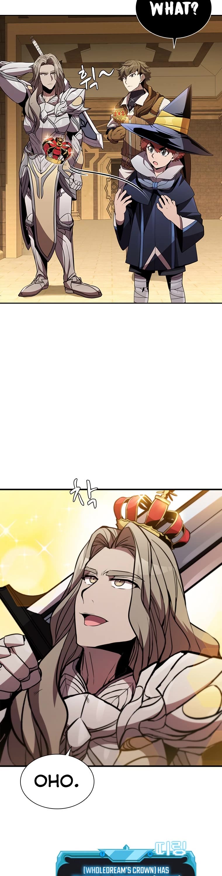 Taming Master Chapter 76 page 55 - Chapter 76