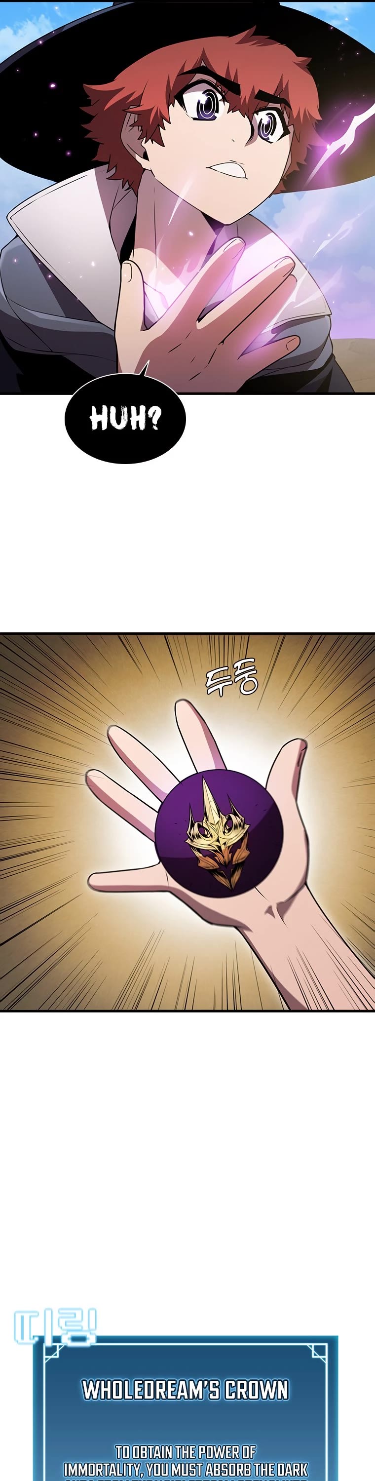 Taming Master Chapter 76 page 6 - Chapter 76