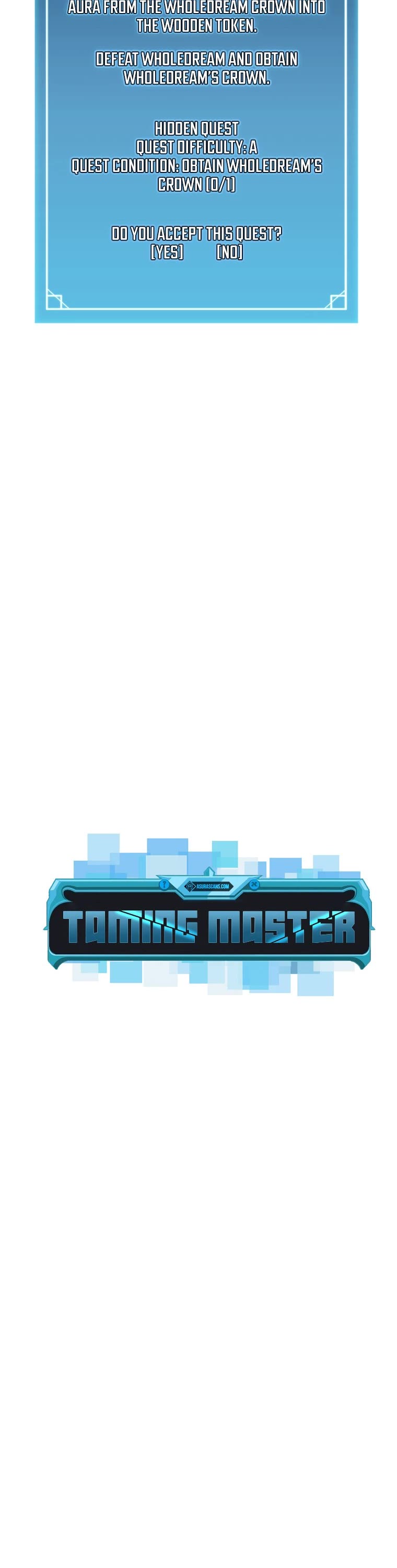 Taming Master Chapter 76 page 7 - Chapter 76